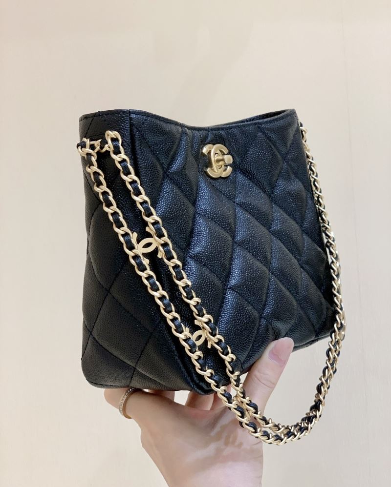 Chanel Hobo Bags